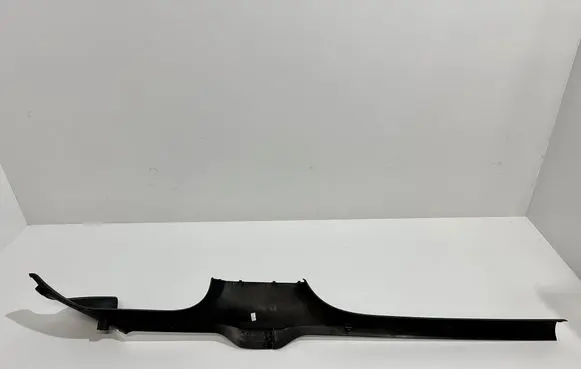 Volkswagen Golf VII sill trim set (inner) 5G4853372 5960370