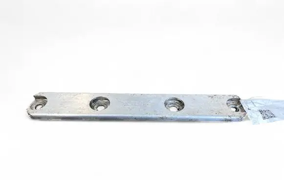 Porsche 911 991 Radiator support slam panel bracket 99150474100