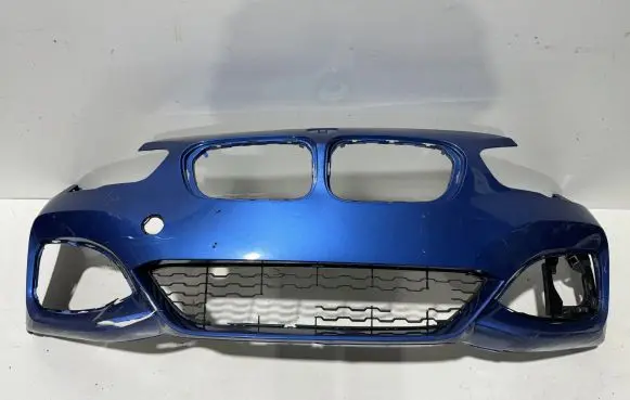 BMW 1 F20 F21 Front bumper 51118060283