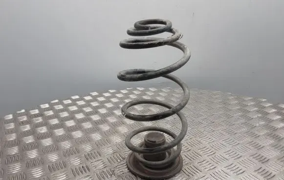 Opel Astra H Rear coil spring