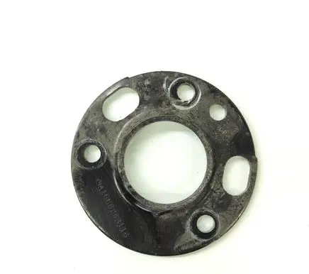 Mercedes-Benz GL X166 Coil spring mount A1666263116