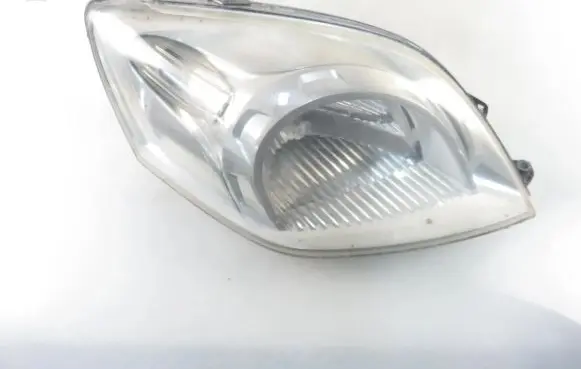 Fiat Fiorino Headlight/headlamp 45560393