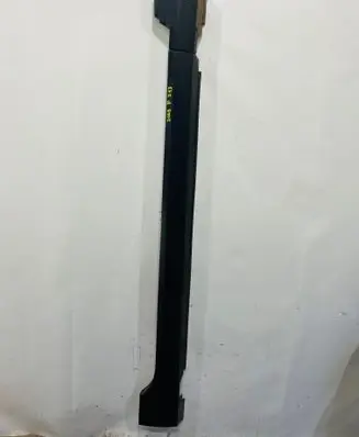 Peugeot 2008 I Sill/side skirt trim 