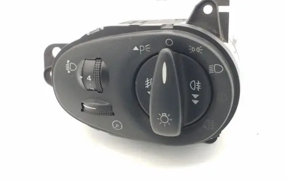 Ford Focus Light switch 98AG13A024FG 04052554
