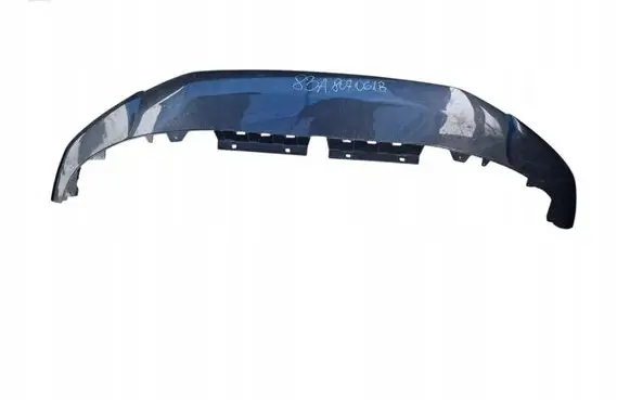 Audi Q3 F3 Engine splash shield/under tray 83A807061B