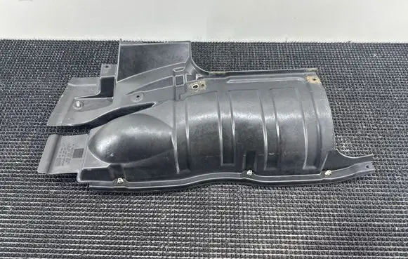 Mercedes-Benz Vaneo W414 Side bottom protection A4146980830