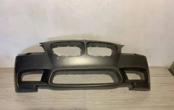 BMW M5 Front bumper