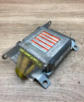 Subaru Forester SG Airbag control unit/module 98221SA210 1523008360