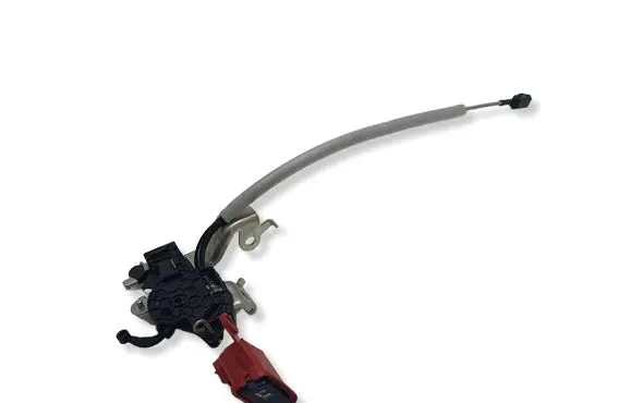 Renault Laguna III Seat back rest lock catch 883910001R 0407910 5268111