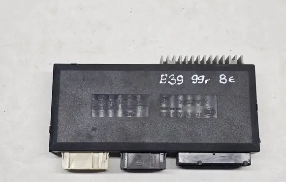 BMW 5 E39 Comfort/convenience module 8366527 61358366527 5DK00704720