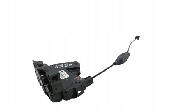 Renault Megane IV Front door lock 805020256R