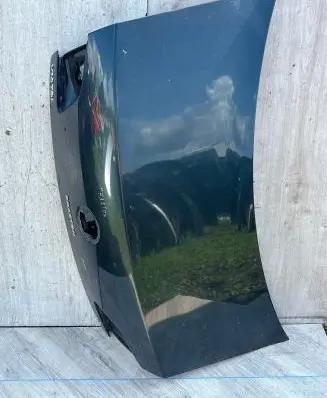 Volkswagen Phaeton Tailgate/trunk/boot lid