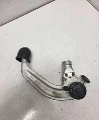 Audi A4 S4 B6 8E 8H Detachable towbar 8E0800495A