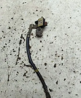 Volvo XC60 Negative earth cable (battery) 30659783