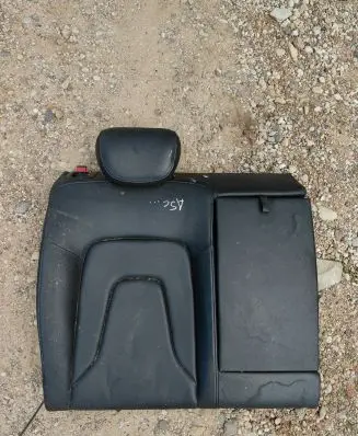 Audi A5 8T 8F Rear seat 
