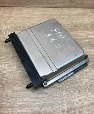 Volvo S80 Engine control unit/module ECU 09496667A 0281001776 H92