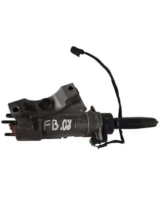 Skoda Fabia Mk2 (5J) Ignition lock 4B0905851C