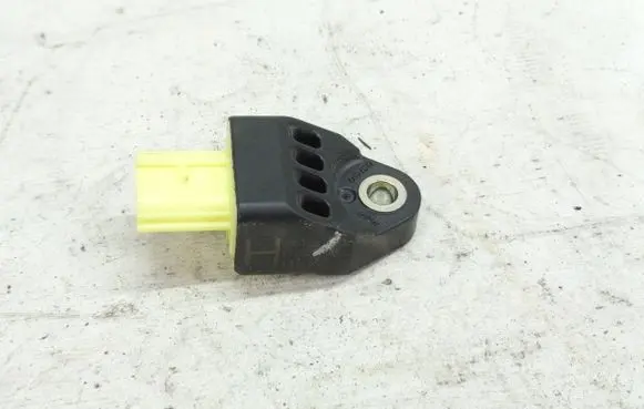 Subaru Forester SJ Airbag deployment crash/impact sensor 98237SG000