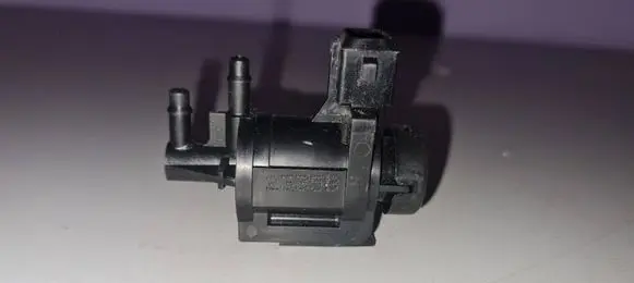 Ford Transit Turbo solenoid valve 92AB9H465AA 6580879