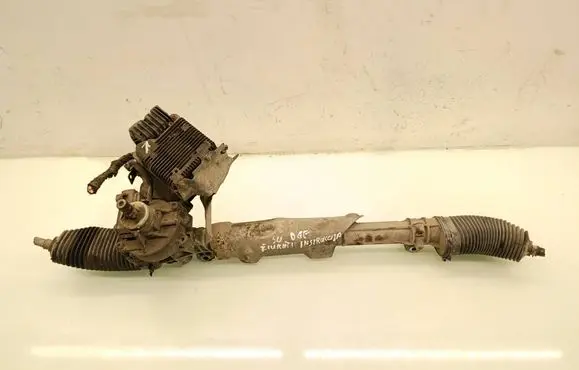 Mercedes-Benz B W245 Steering rack 6700001776 Q003T62177