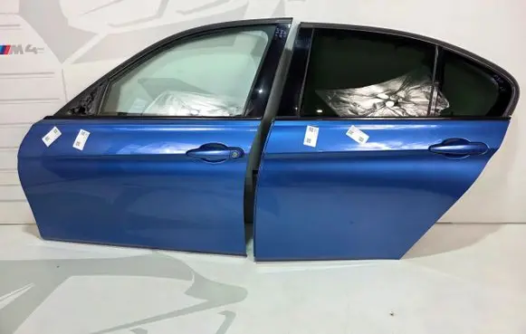 BMW 3 F30 F35 F31 Front door 