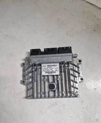 Citroen C5 Engine control unit/module 9663548180