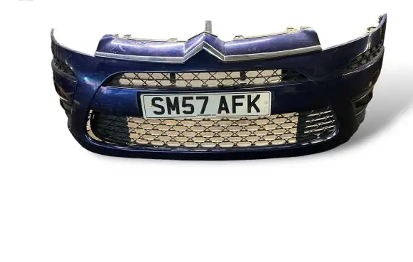Citroen C4 I Picasso Front bumper