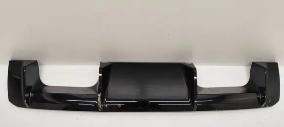 BMW M4 G82 G83 Rear bumper lower part trim 8074726 972025