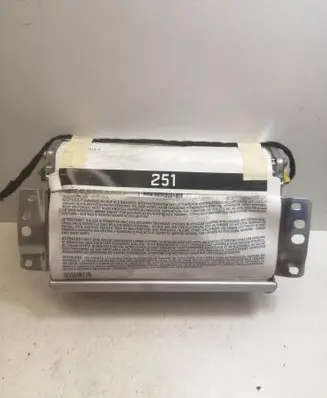 Mercedes-Benz R W251 Passenger airbag A2518600805