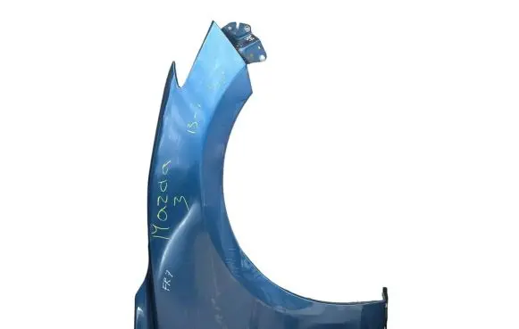 Mazda 3 II Fender