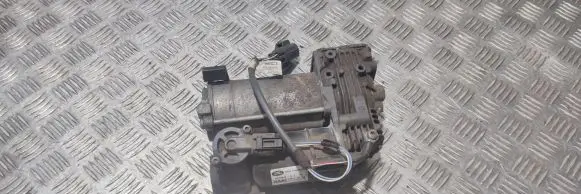 Land Rover Range Rover Sport L320 Air suspension compressor/pump BH3219G525DC