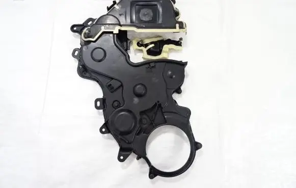 Peugeot Rifter Timing belt guard (cover) 