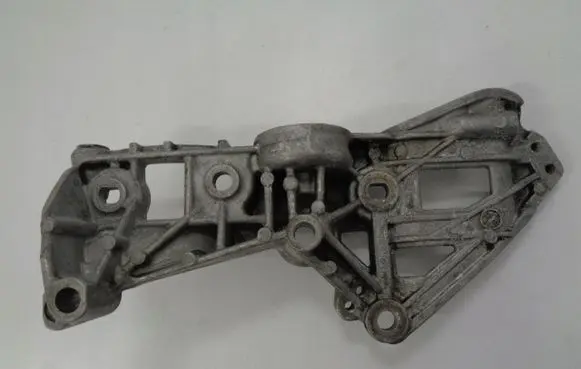 Generator/alternator bracket