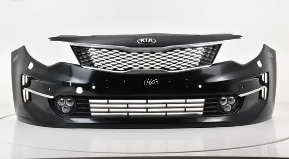 KIA Optima Front bumper 8651D400