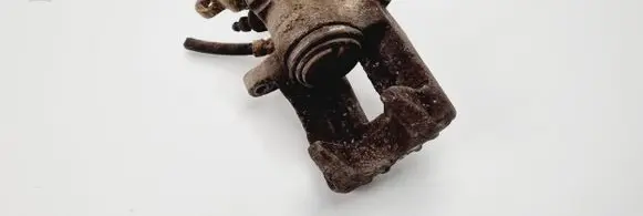 Audi A3 S3 8P Rear brake caliper