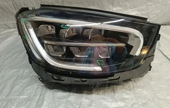 Mercedes-Benz GLC X253 C253 Headlight/headlamp A2539068201