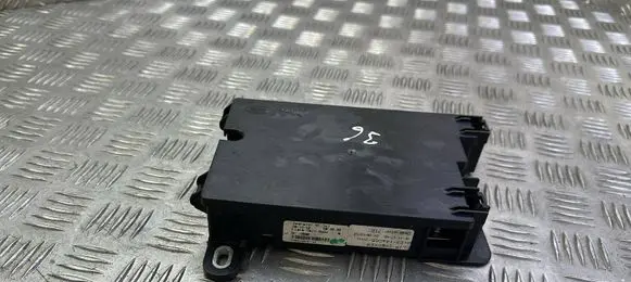 Jaguar XF X250 Fuse module CX2314A067AD