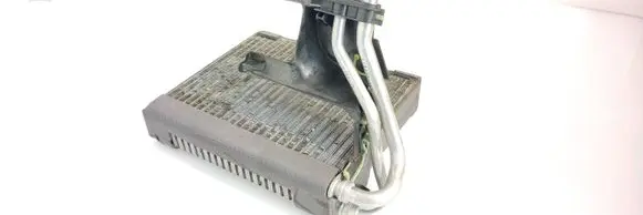 Air conditioning (A/C) radiator (interior)