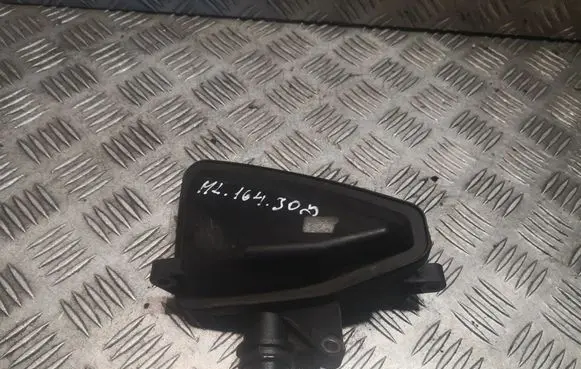 Mercedes-Benz ML W164 Intake resonator A6421400087 6421400087
