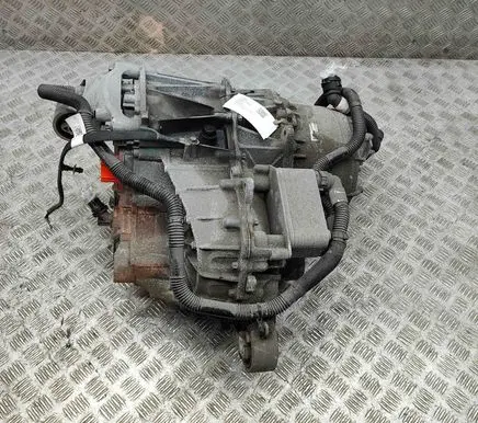 Tesla Model 3 Engine 108569330E 109621500C