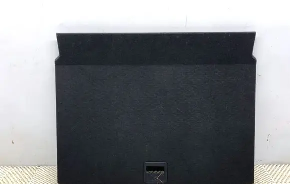 Cupra Formentor Trunk/boot floor carpet liner 5FF858855