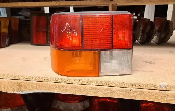 Renault 19 Rear/tail lights 77007870060 77007870079