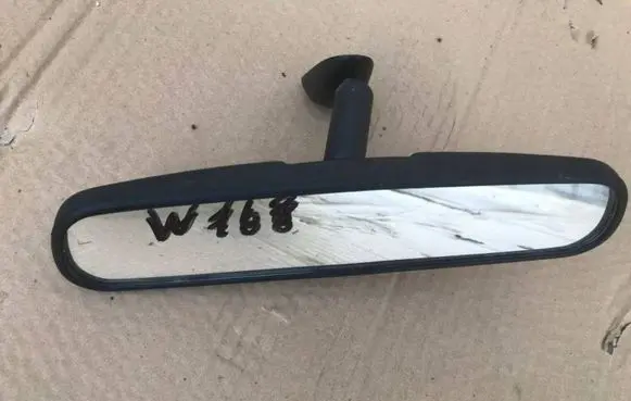 Mercedes-Benz A W168 Rear view mirror (interior)