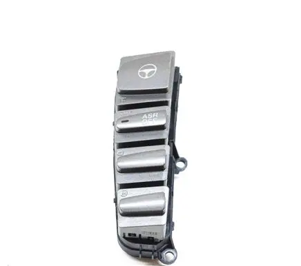 Fiat Bravo Traction control (ASR) switch 735424852
