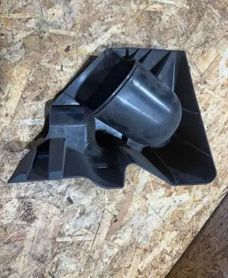 Opel Vivaro Air intake duct part 960150246R