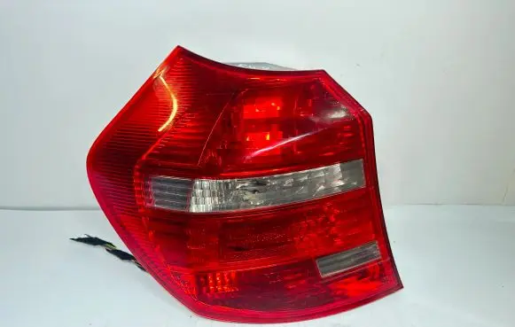 BMW 1 E81 E87 Rear/tail lights 7164955 63217164955