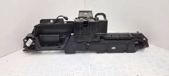DS Automobiles 4 II Top upper radiator support slam panel 9832155180 2452139X