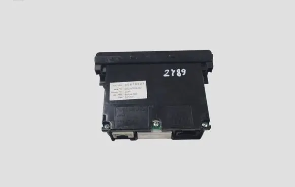 Volvo V50 Screen/display/small screen 30679647