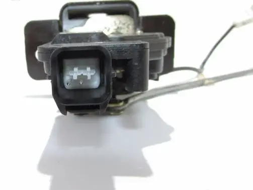 KIA Carnival Tailgate/trunk/boot lock/catch/latch 3A20