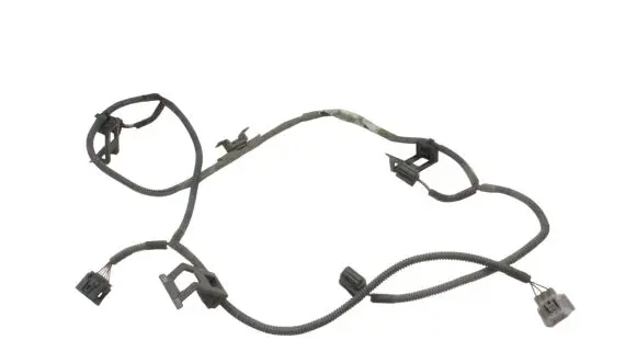 Lexus LS 460 - 600H Parking sensor (PDC) wiring loom 8218350010A 8218350010